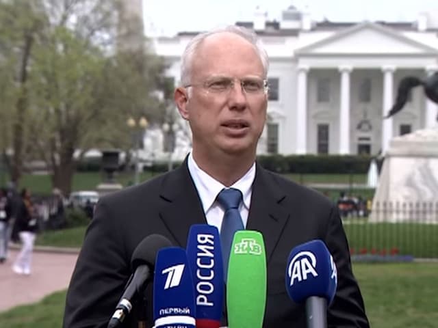 Параллельная дипломатия